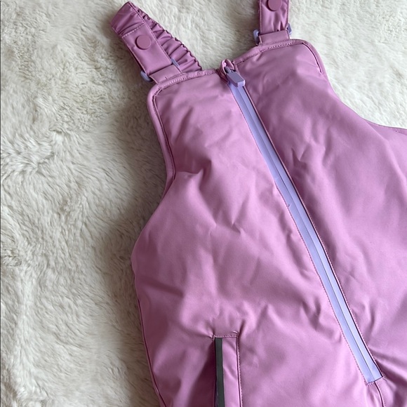 Zara Kids Matching Set - Pink and Lavender - Picture 6 of 7
